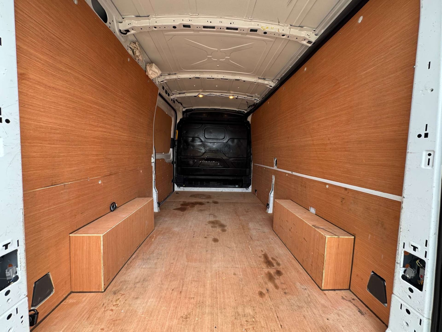 Used Ford Transit 2022 for sale - 78213095: Photo 7