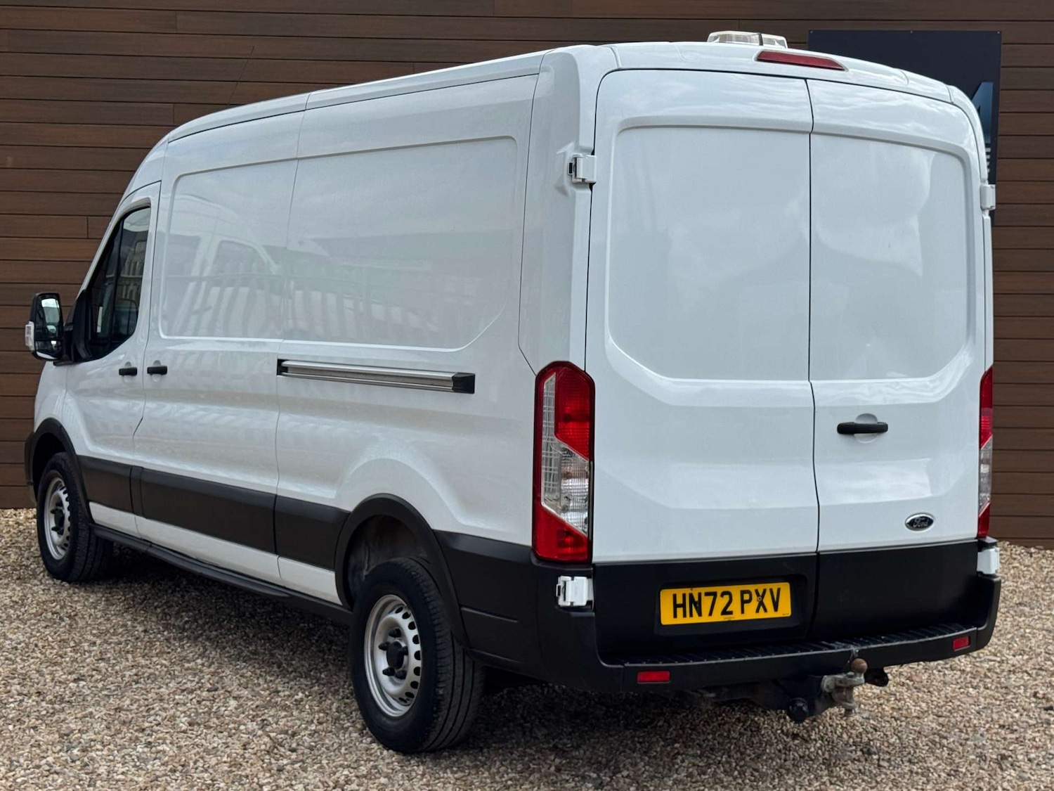 Used Ford Transit 2022 for sale - 78213095: Photo 8