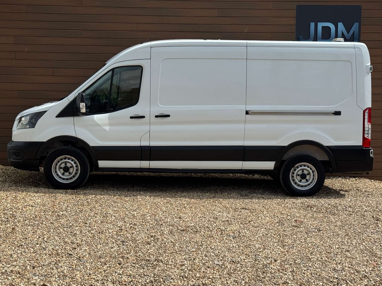 Used Ford Transit 2022 for sale - 78213095: Photo 9