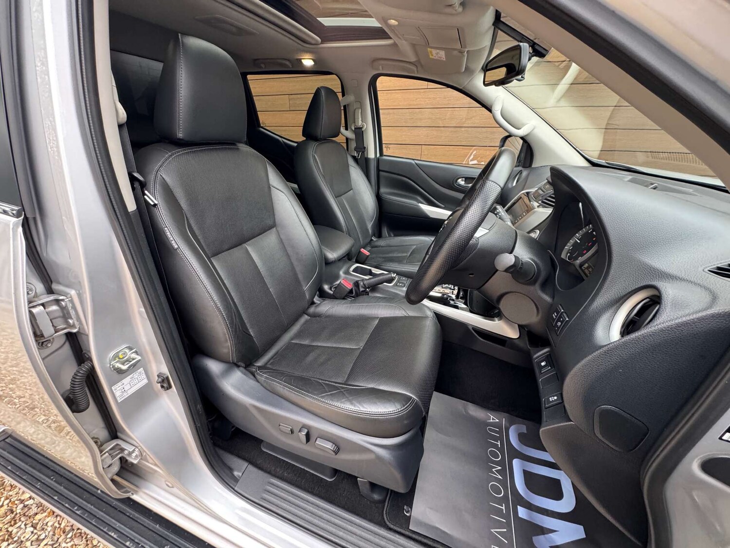 Vehicle 15