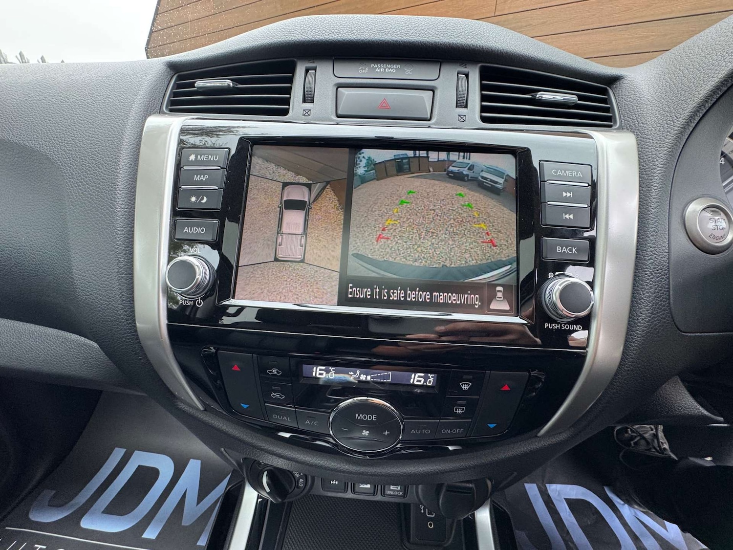 Vehicle 28