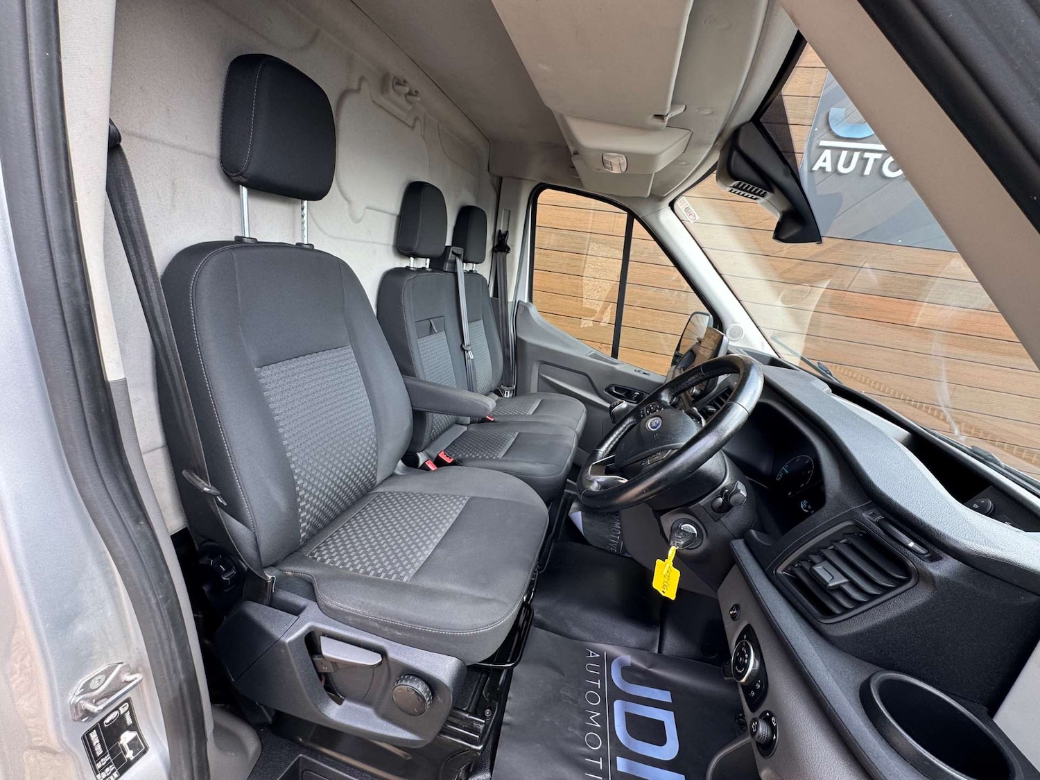 Vehicle 17