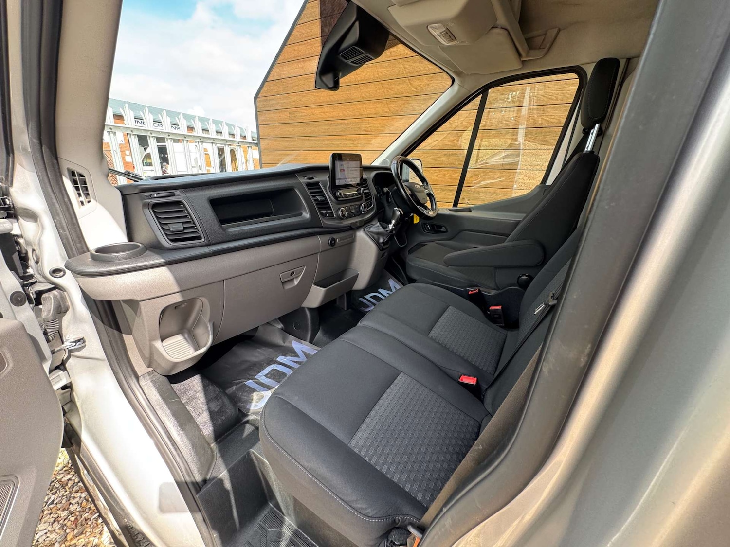 Vehicle 24