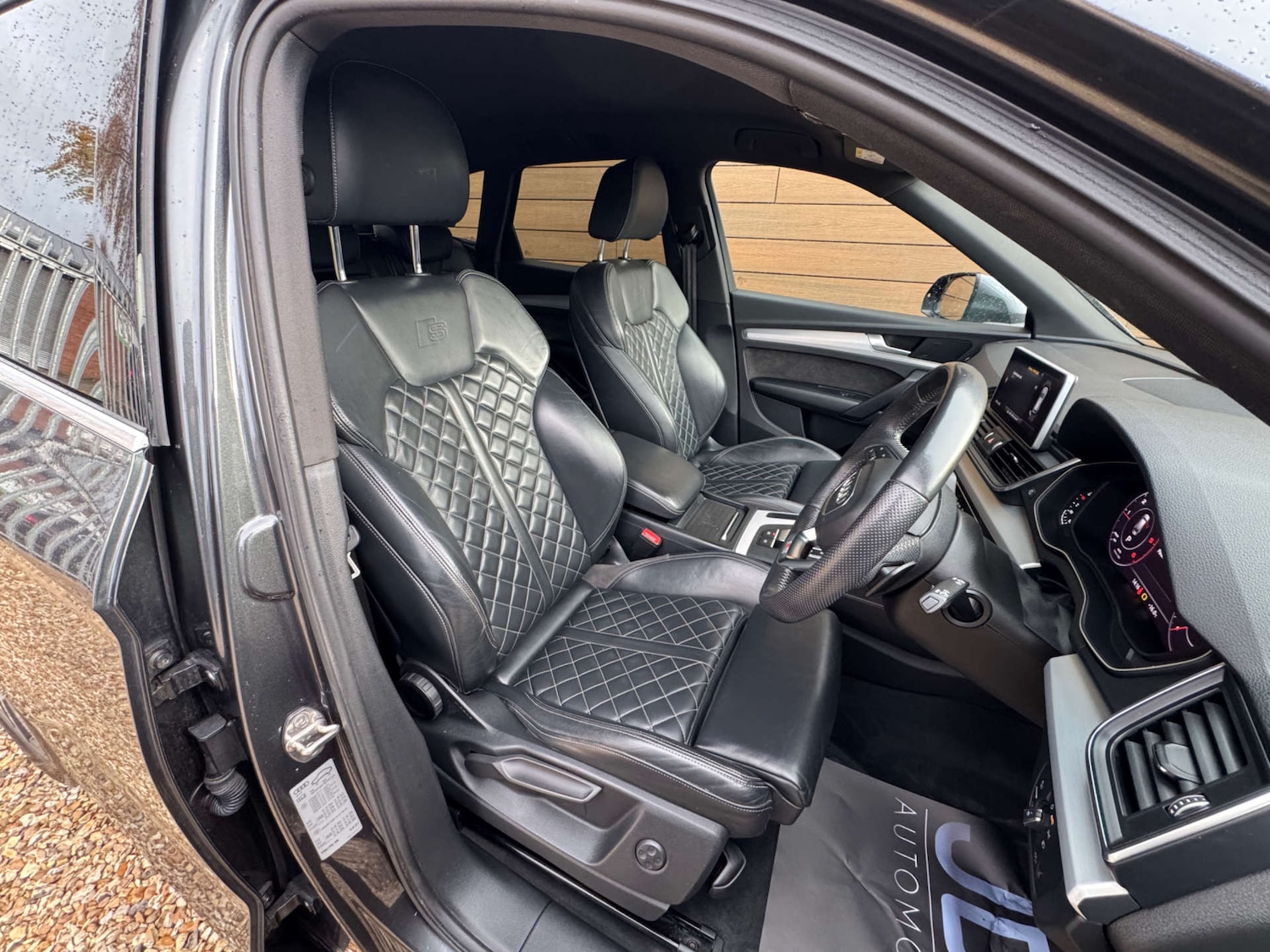 Used Audi Q5 2019 for sale - 76455639: Photo 13