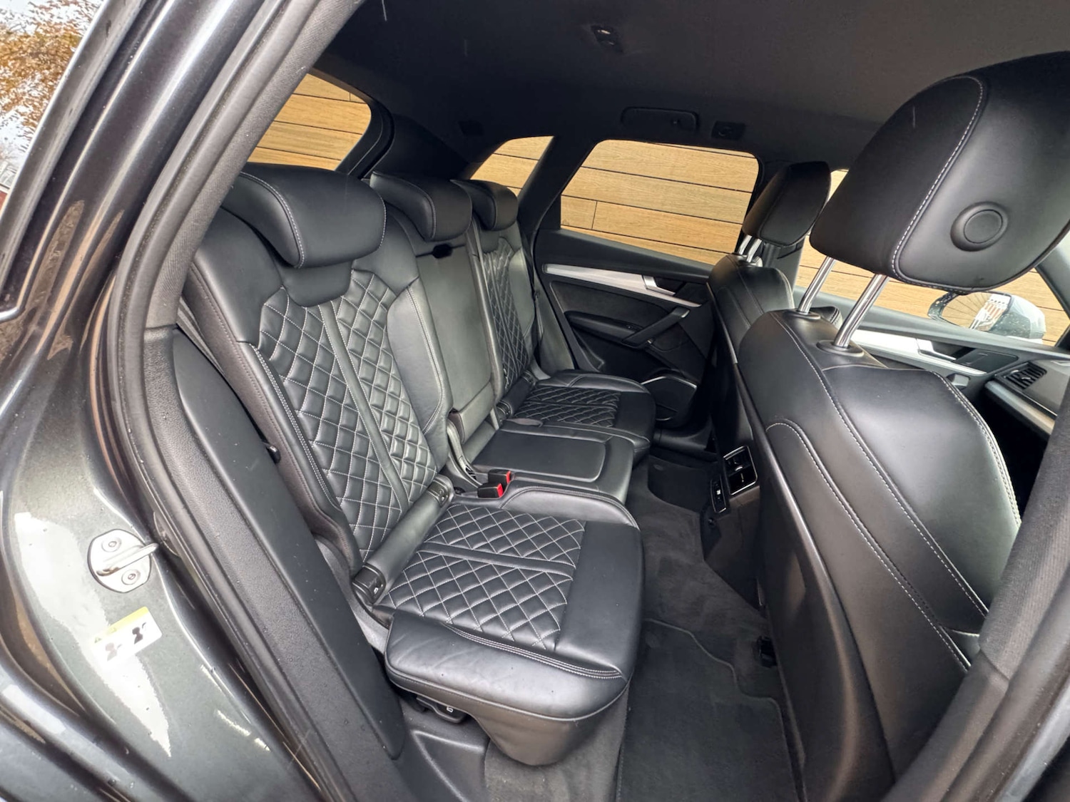 Used Audi Q5 2019 for sale - 76455639: Photo 18