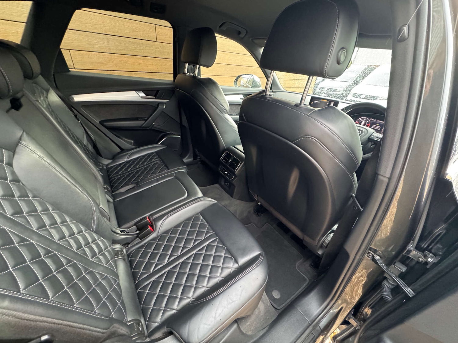 Used Audi Q5 2019 for sale - 76455639: Photo 19