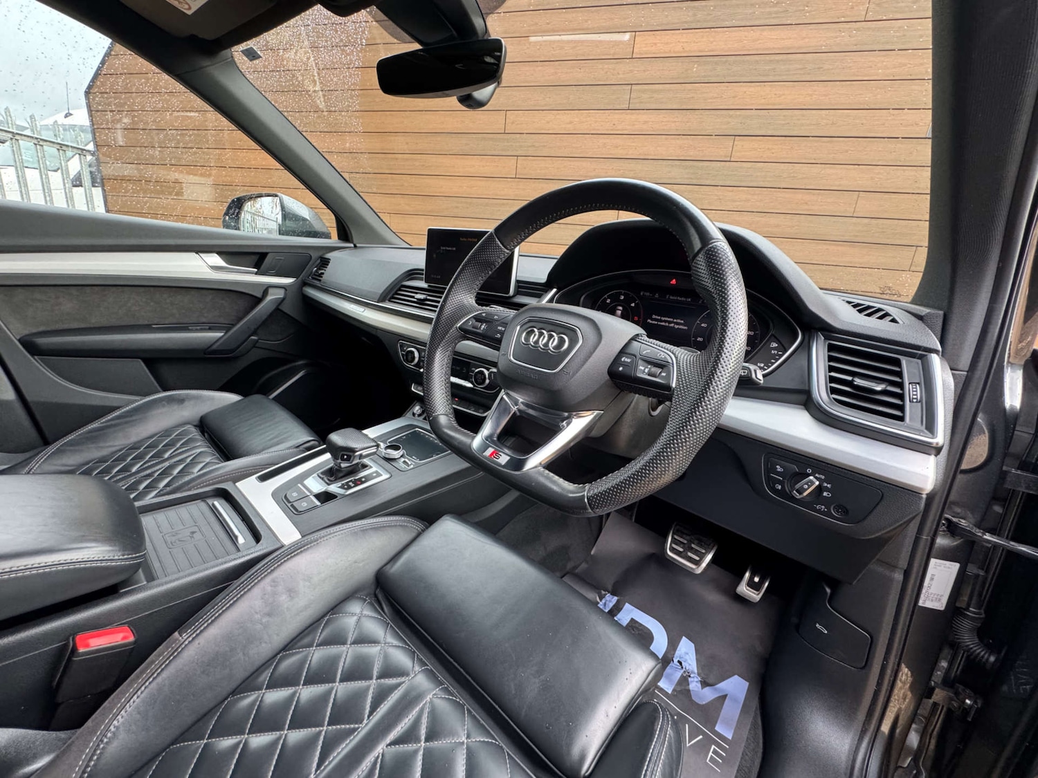 Used Audi Q5 2019 for sale - 76455639: Photo 20