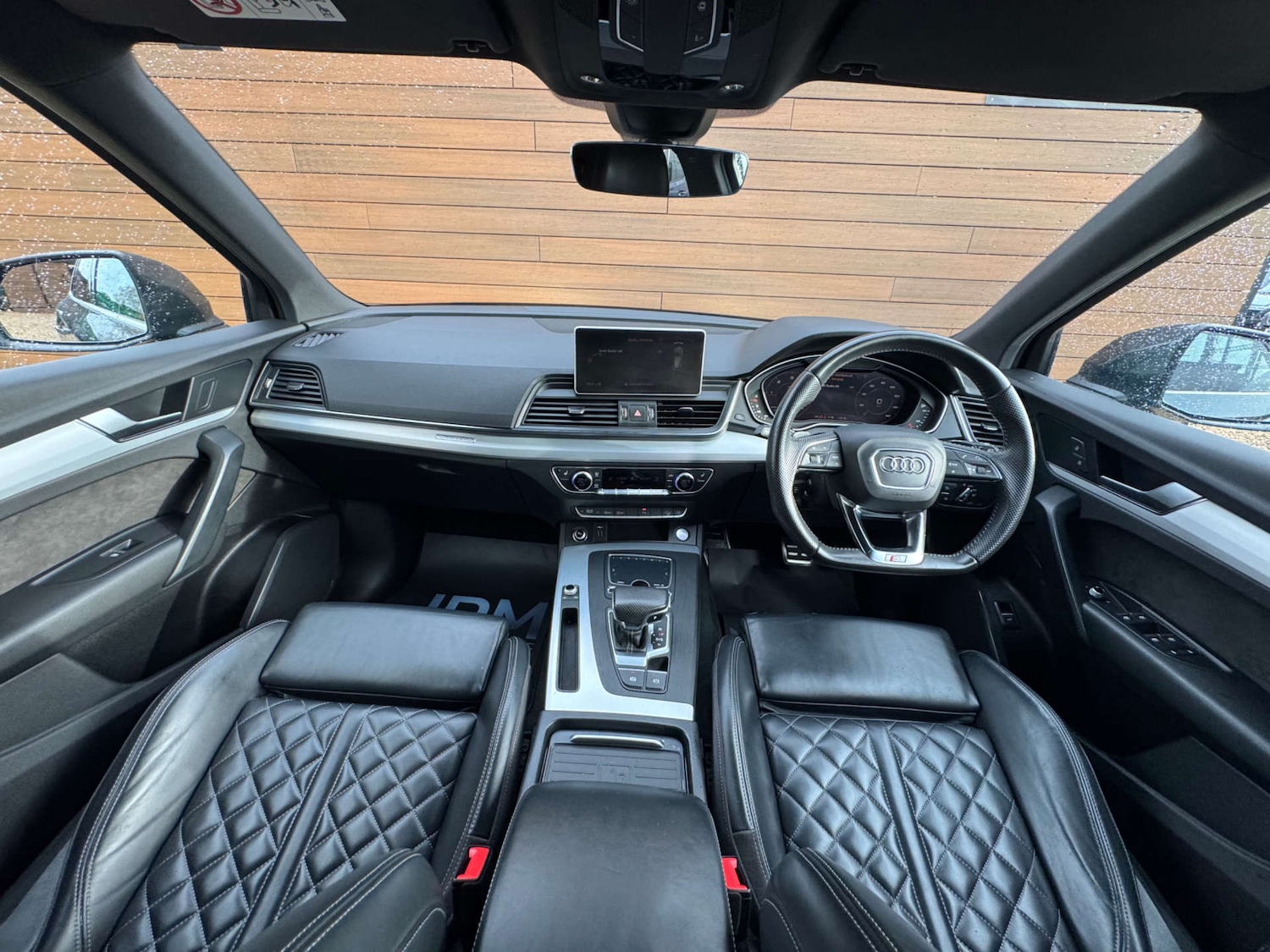 Used Audi Q5 2019 for sale - 76455639: Photo 22