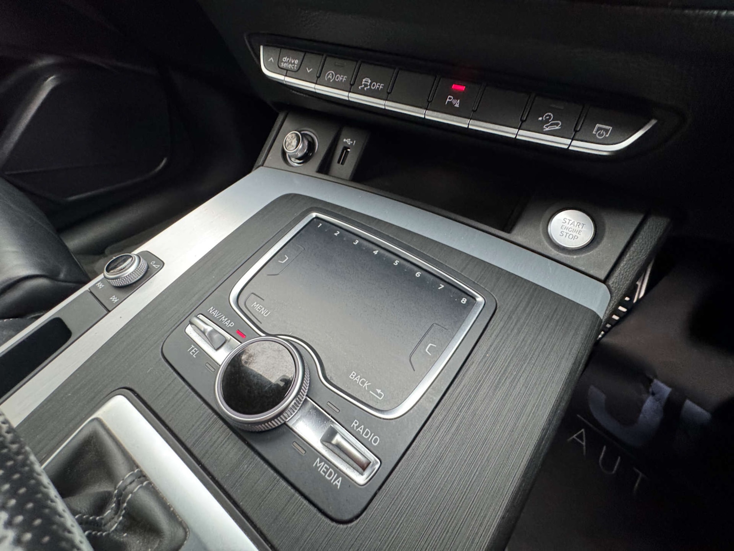 Used Audi Q5 2019 for sale - 76455639: Photo 24