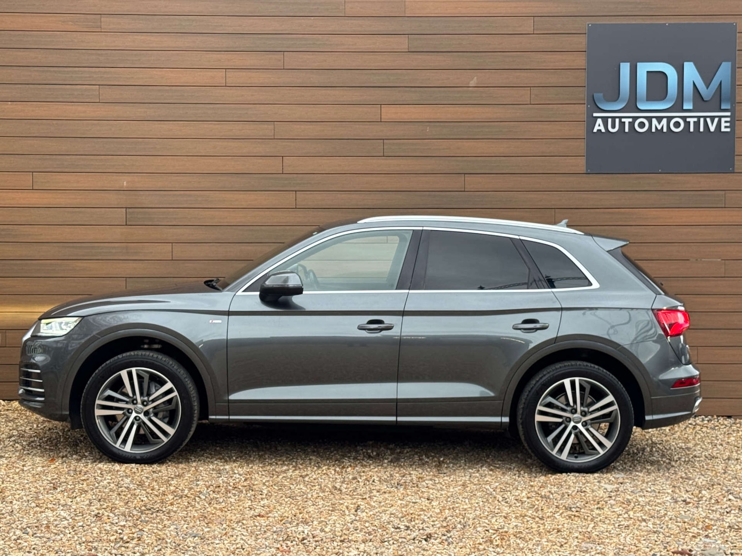 Used Audi Q5 2019 for sale - 76455639: Photo 7