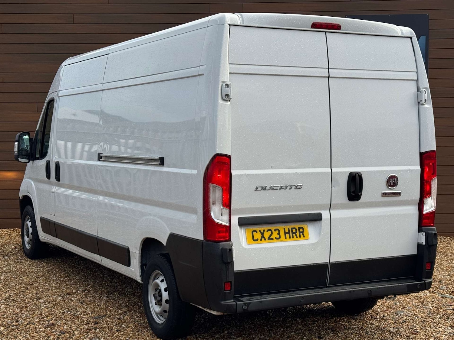 Used Fiat Ducato 2023 for sale - 77184847: Photo 11