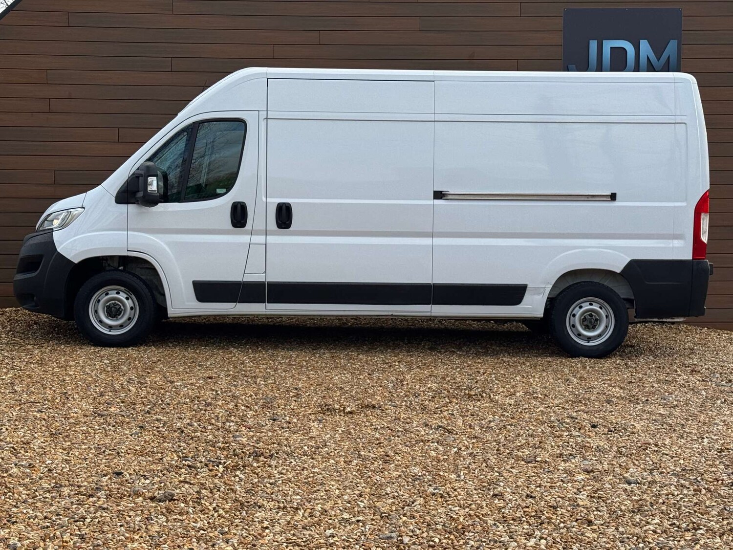 Used Fiat Ducato 2023 for sale - 77184847: Photo 12