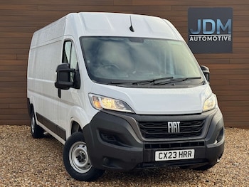 Used Fiat Ducato 2023 for sale - 77184847: Photo