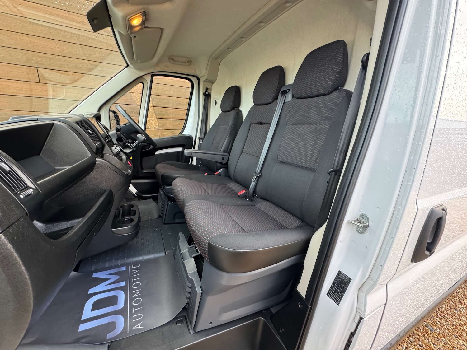 Used Fiat Ducato 2023 for sale - 77184847: Photo 21