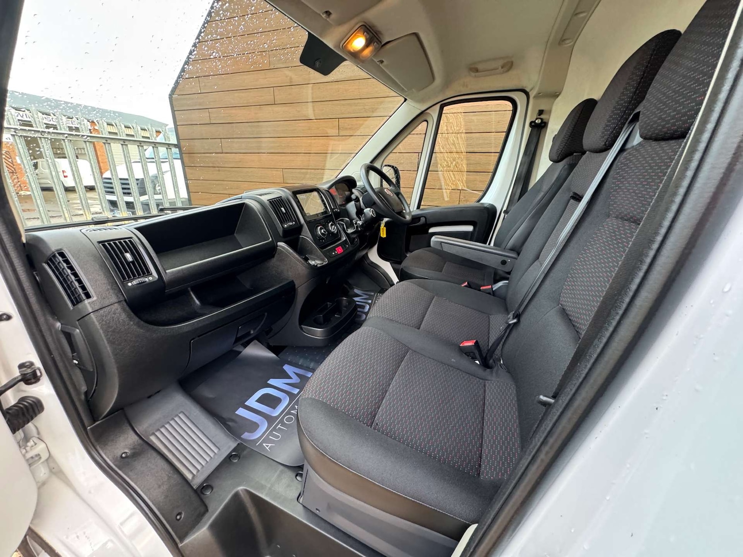 Used Fiat Ducato 2023 for sale - 77184847: Photo 22