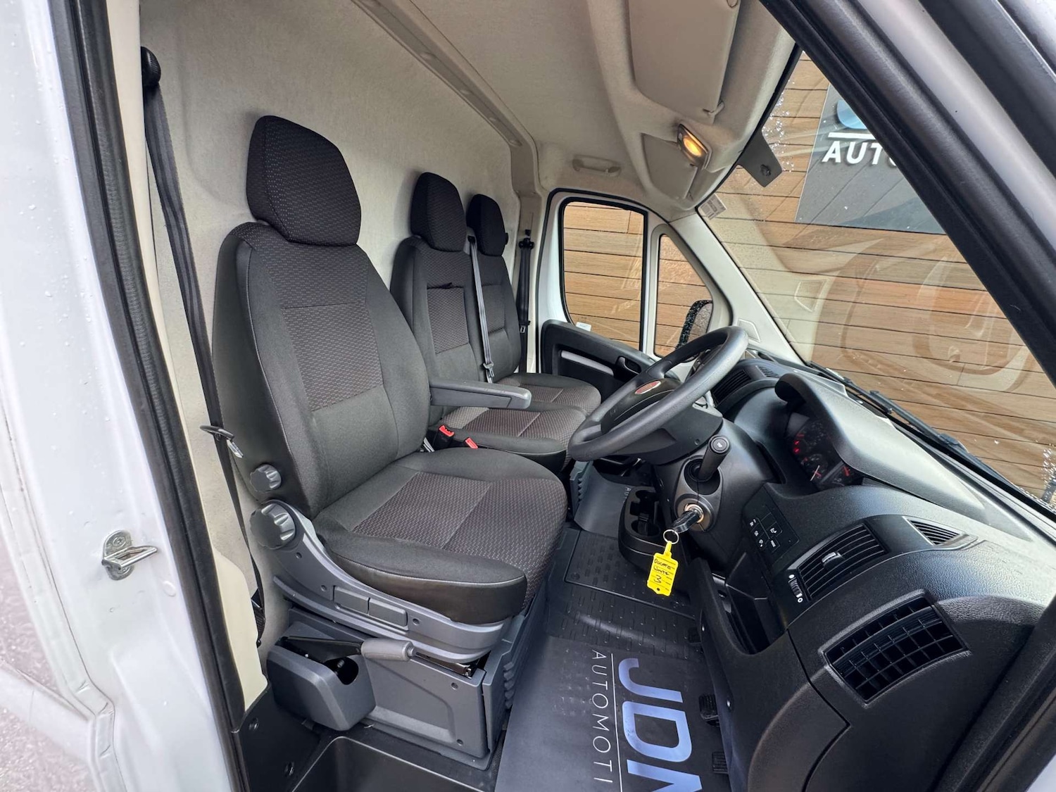 Used Fiat Ducato 2023 for sale - 77184847: Photo 24