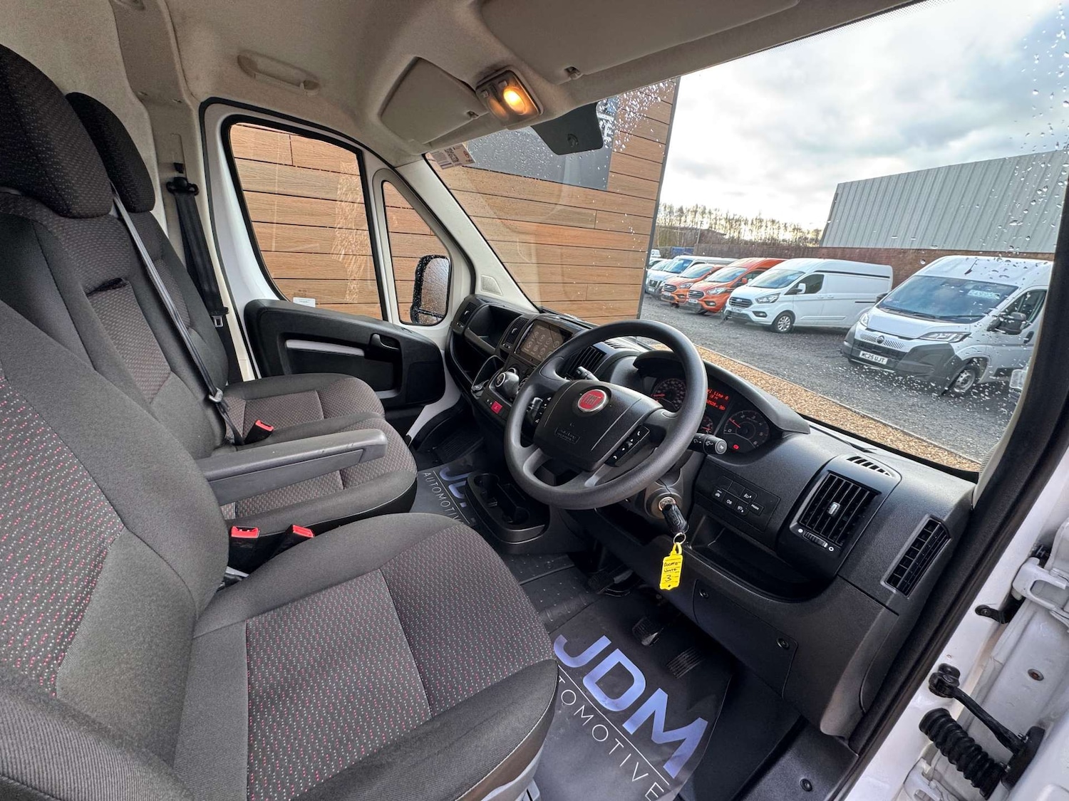 Used Fiat Ducato 2023 for sale - 77184847: Photo 26