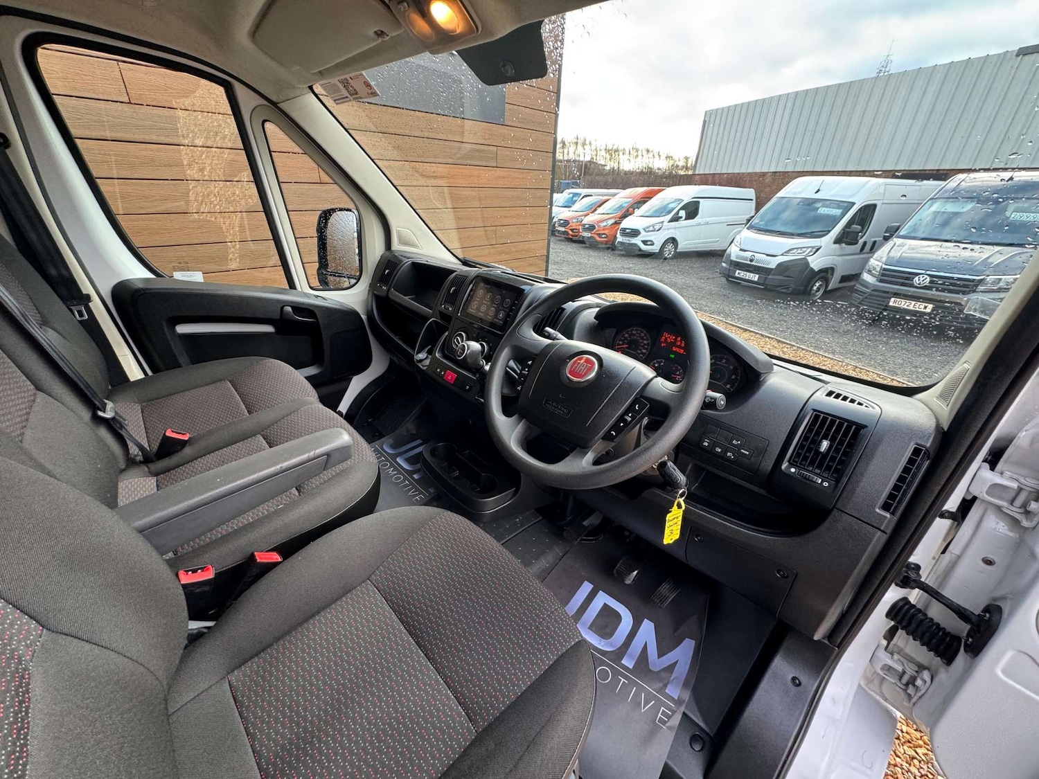 Used Fiat Ducato 2023 for sale - 77184847: Photo 27