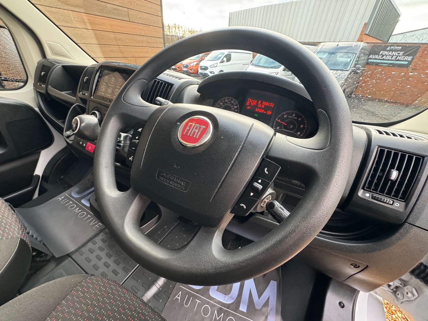 Used Fiat Ducato 2023 for sale - 77184847: Photo 28