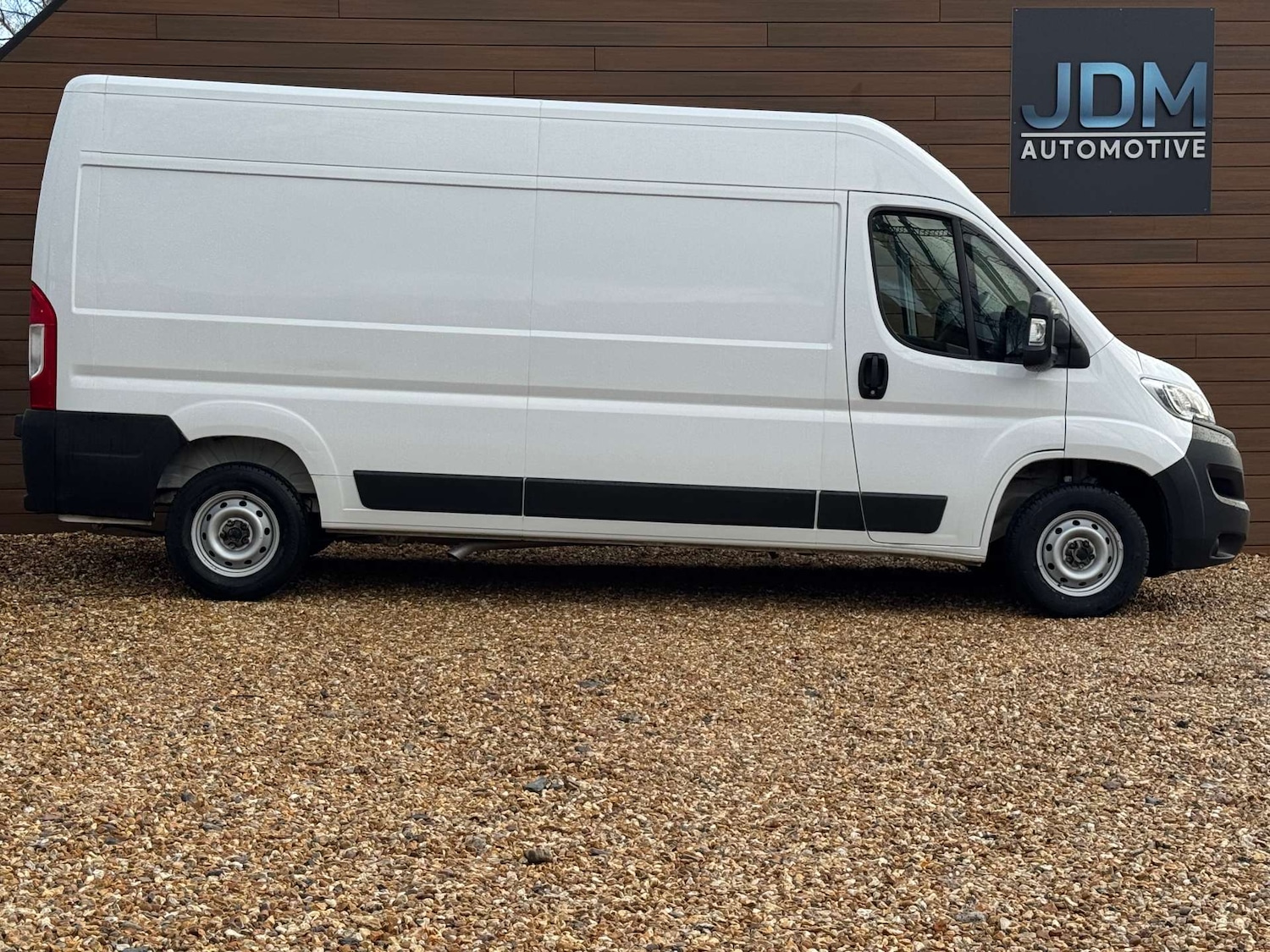 Used Fiat Ducato 2023 for sale - 77184847: Photo 3