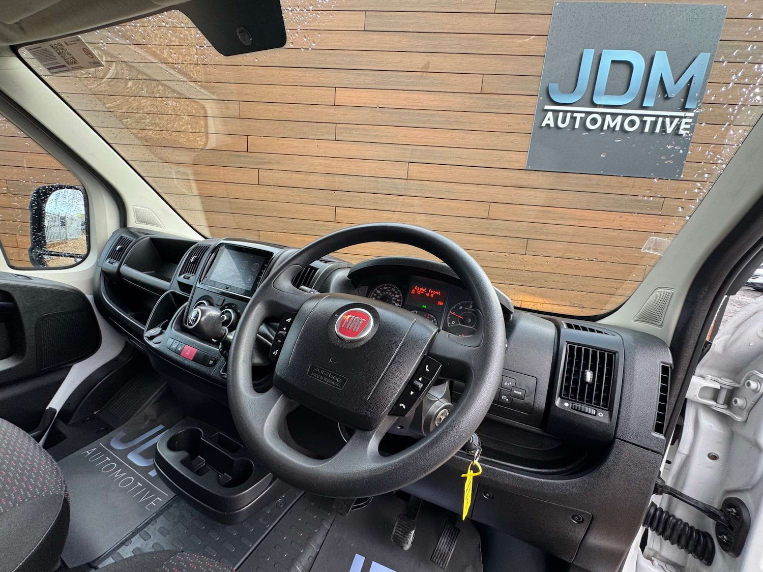 Used Fiat Ducato 2023 for sale - 77184847: Photo 30