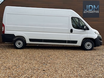 Used Fiat Ducato 2023 for sale - 77184847: Photo