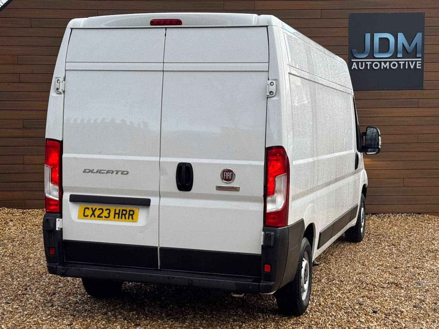 Used Fiat Ducato 2023 for sale - 77184847: Photo 4