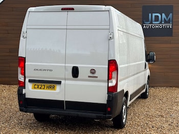 Used Fiat Ducato 2023 for sale - 77184847: Photo