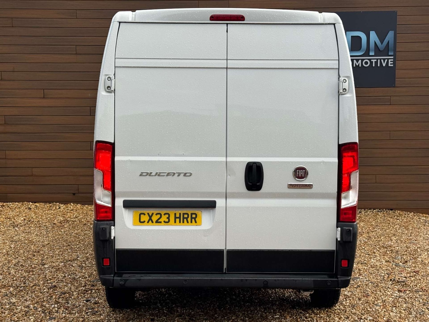 Used Fiat Ducato 2023 for sale - 77184847: Photo 5