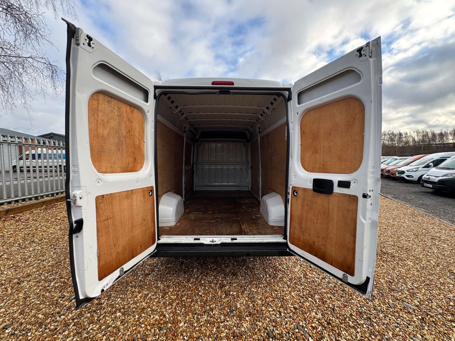 Used Fiat Ducato 2023 for sale - 77184847: Photo 7