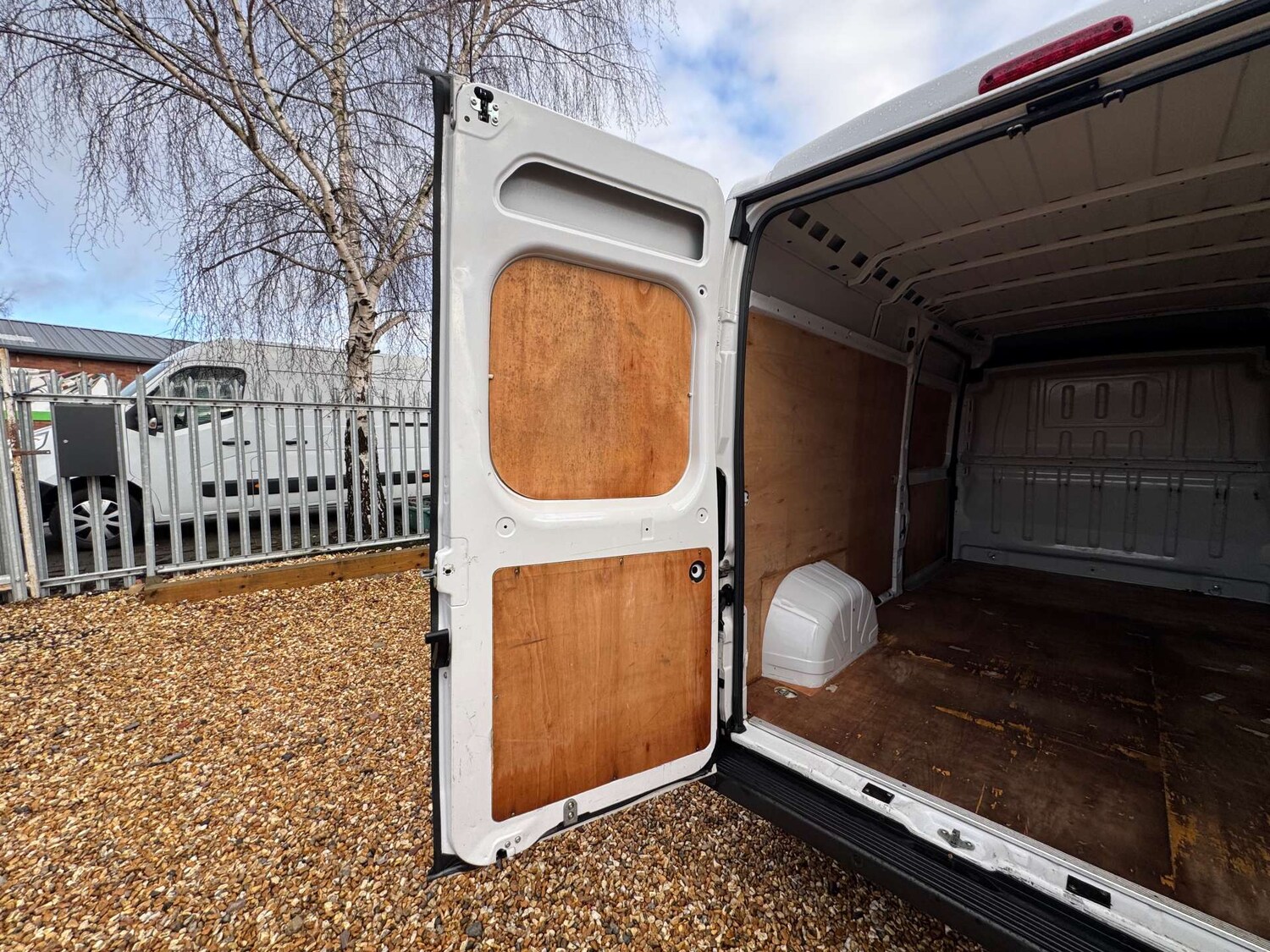 Used Fiat Ducato 2023 for sale - 77184847: Photo 8