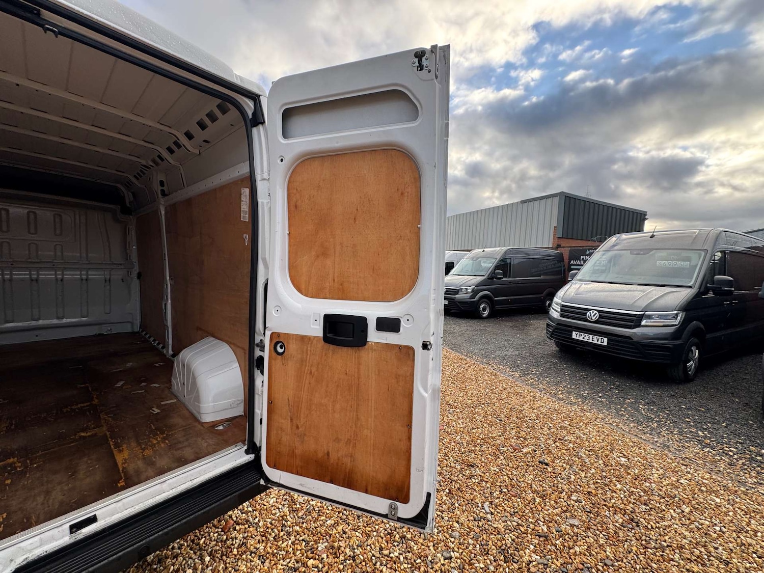 Used Fiat Ducato 2023 for sale - 77184847: Photo 9