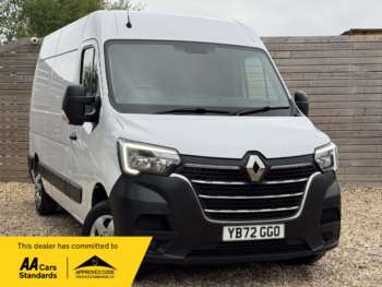Used Renault Master 2022 for sale - 74645703: Photo