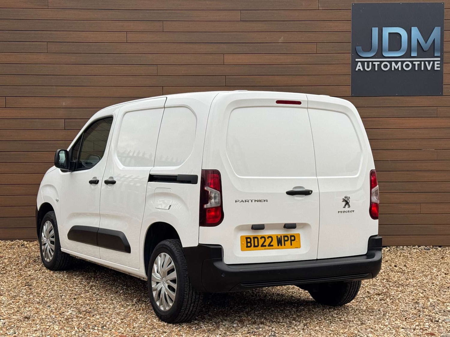 Used Peugeot Partner 2022 for sale - 77301704: Photo 10