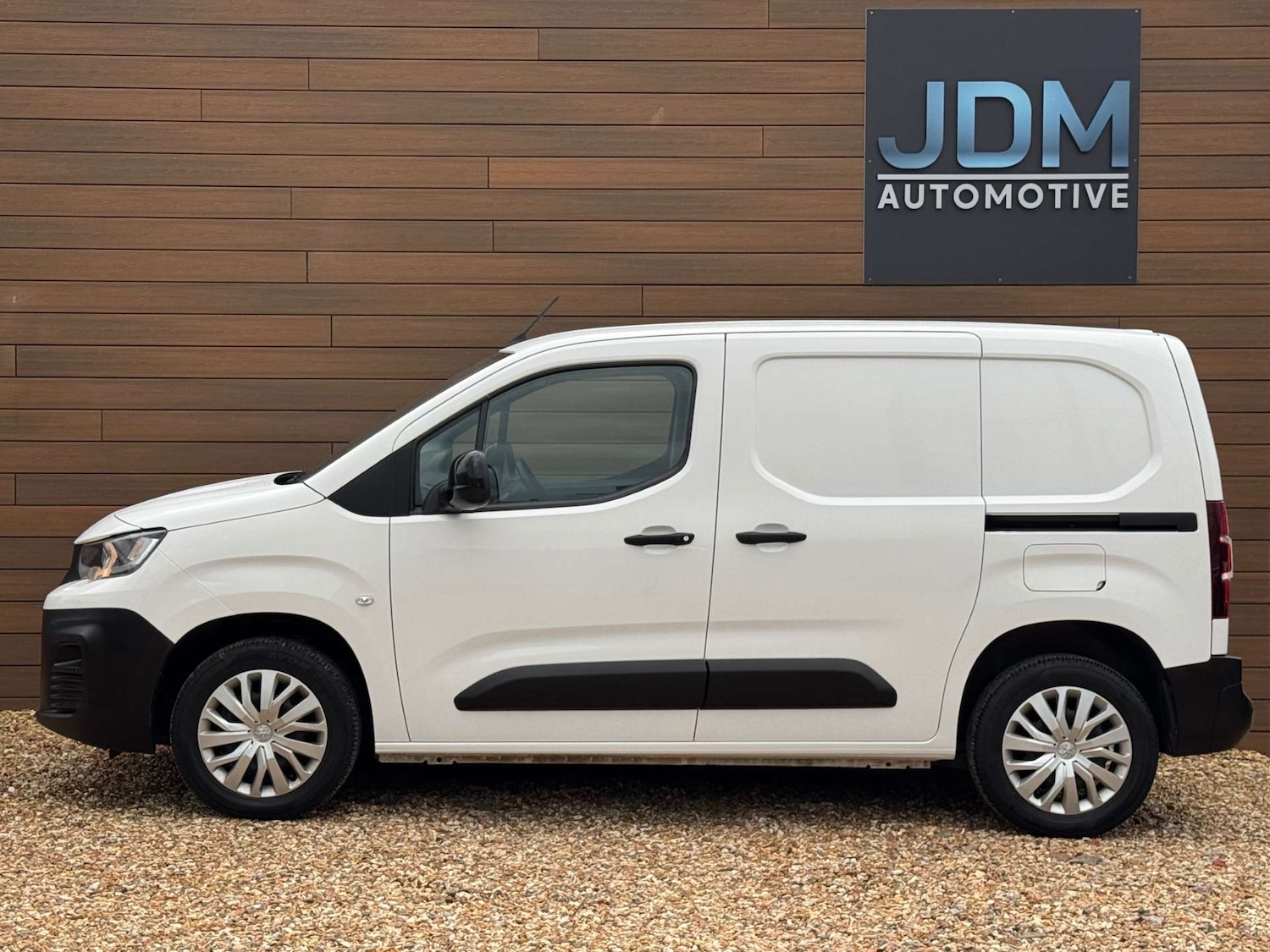 Used Peugeot Partner 2022 for sale - 77301704: Photo 11