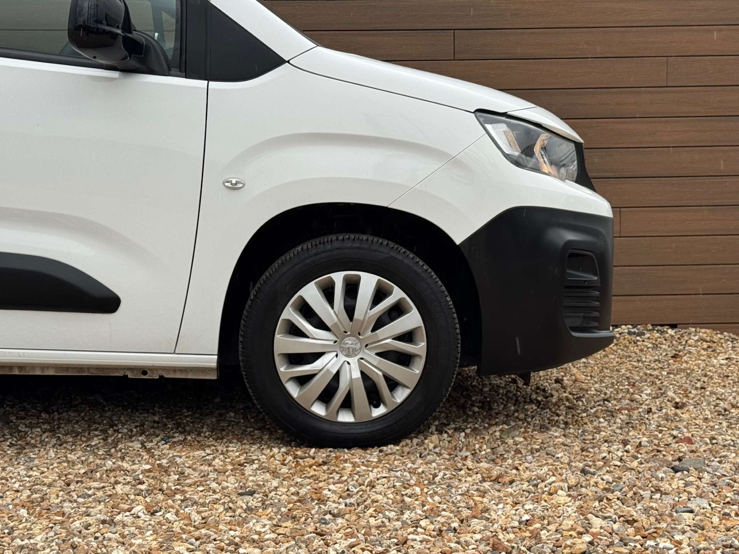 Used Peugeot Partner 2022 for sale - 77301704: Photo 15