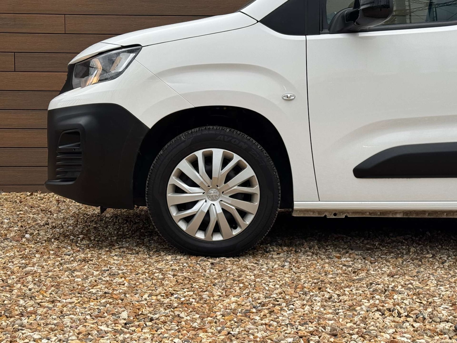 Used Peugeot Partner 2022 for sale - 77301704: Photo 16