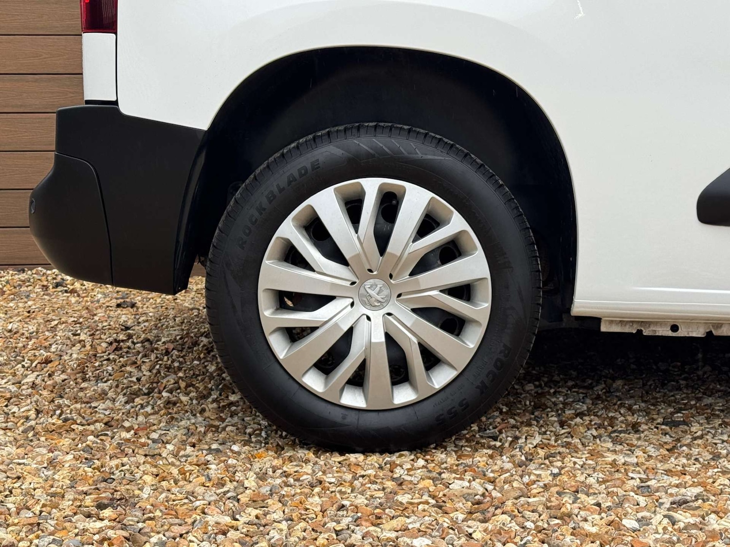 Used Peugeot Partner 2022 for sale - 77301704: Photo 19