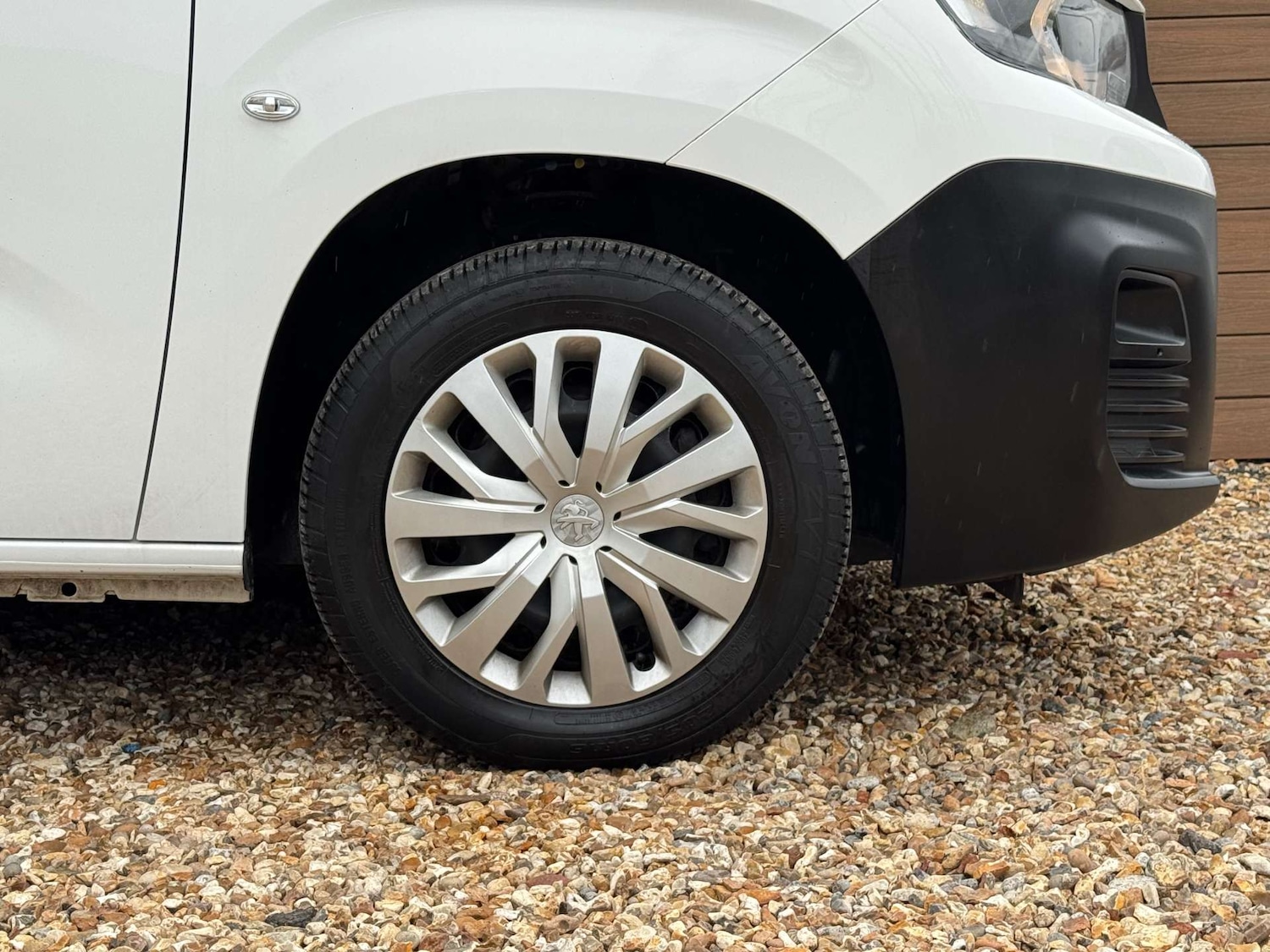 Used Peugeot Partner 2022 for sale - 77301704: Photo 20