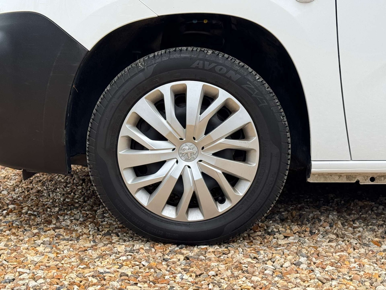 Used Peugeot Partner 2022 for sale - 77301704: Photo 21