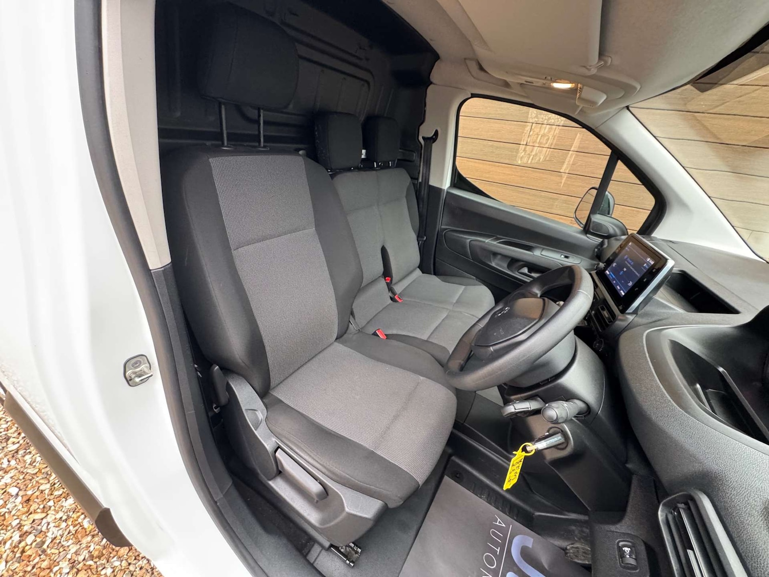 Used Peugeot Partner 2022 for sale - 77301704: Photo 25