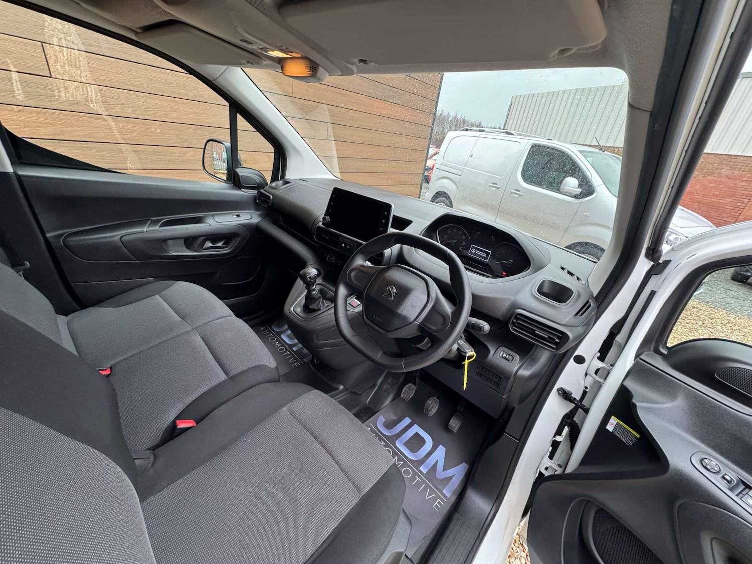 Used Peugeot Partner 2022 for sale - 77301704: Photo 26