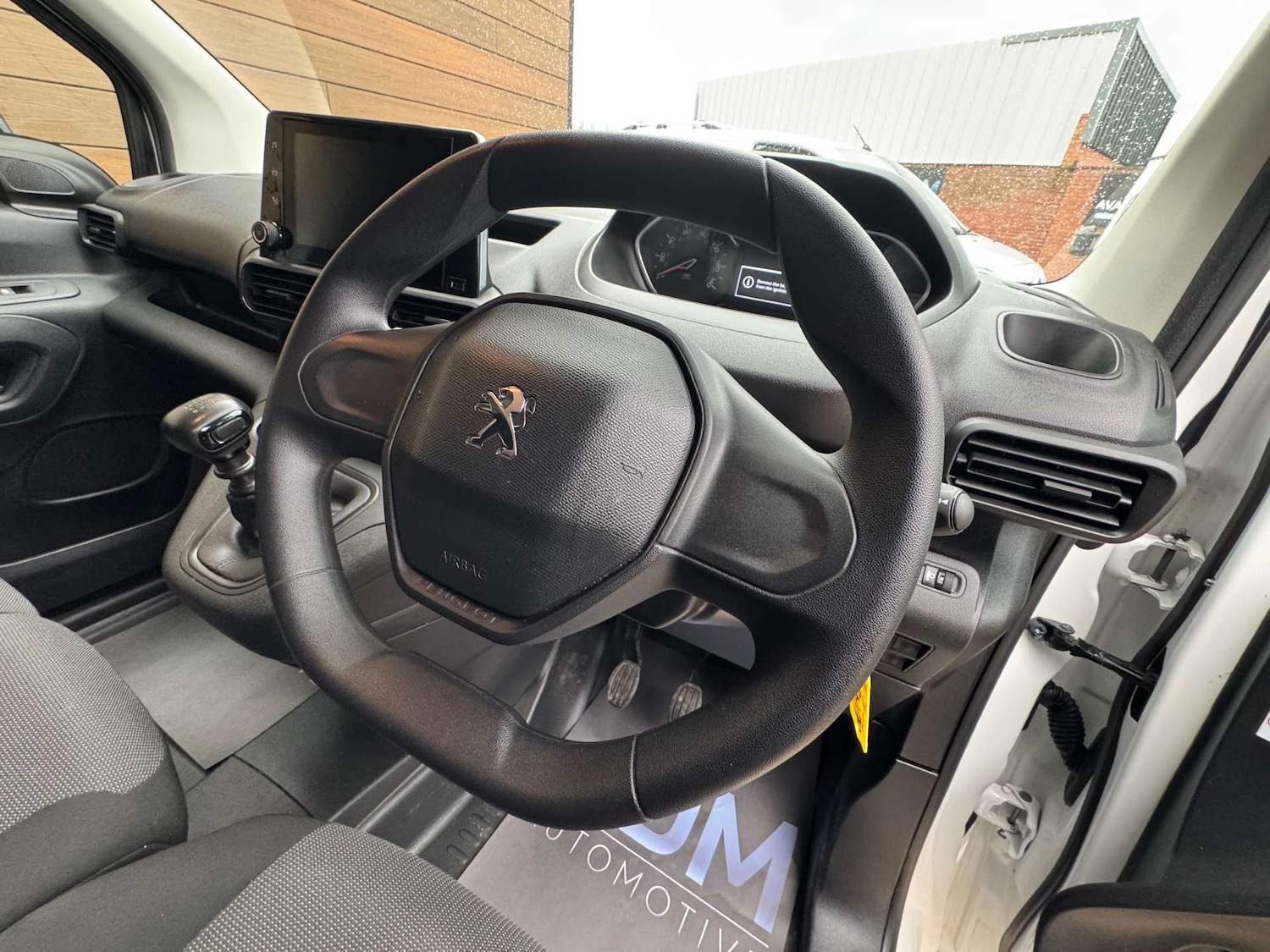 Used Peugeot Partner 2022 for sale - 77301704: Photo 28