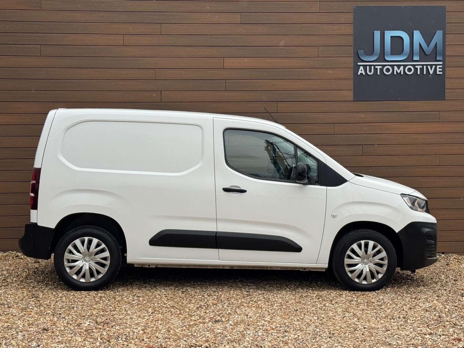 Used Peugeot Partner 2022 for sale - 77301704: Photo 3