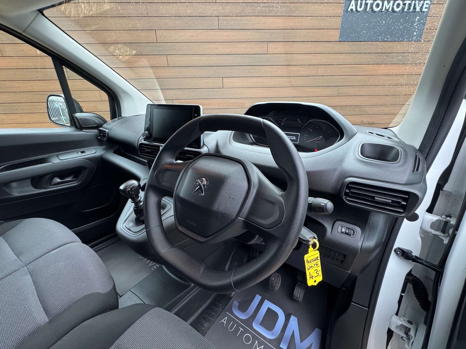 Used Peugeot Partner 2022 for sale - 77301704: Photo 30