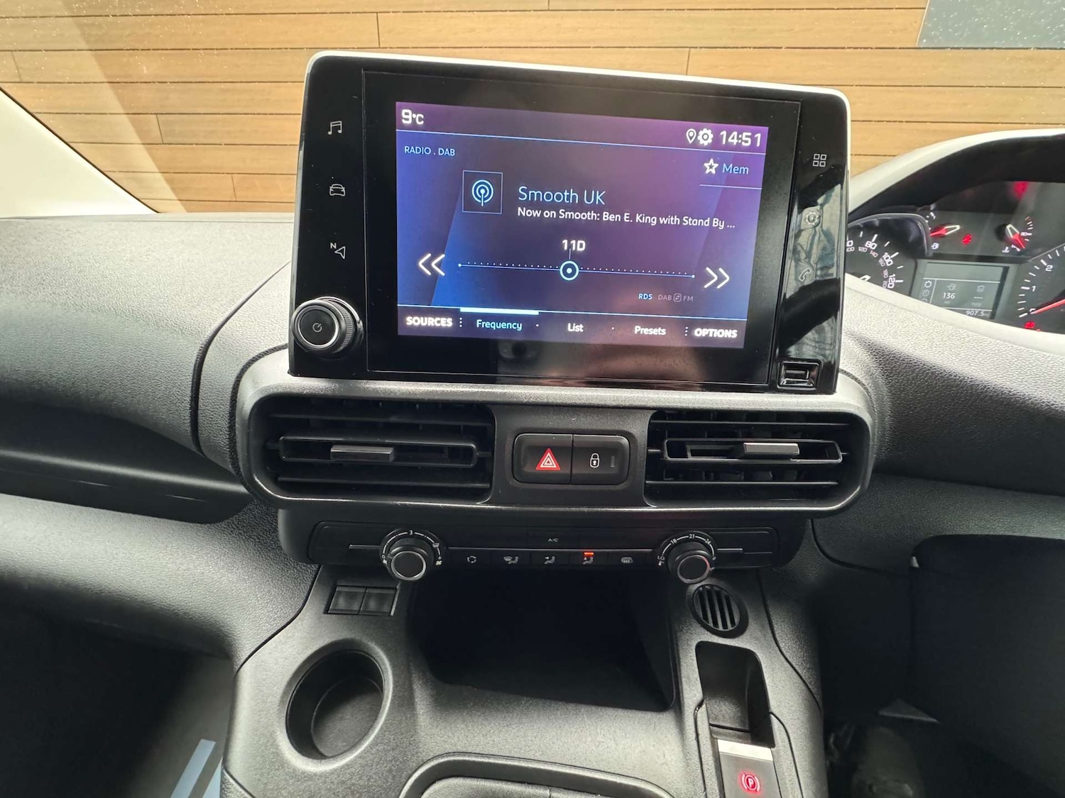 Used Peugeot Partner 2022 for sale - 77301704: Photo 32