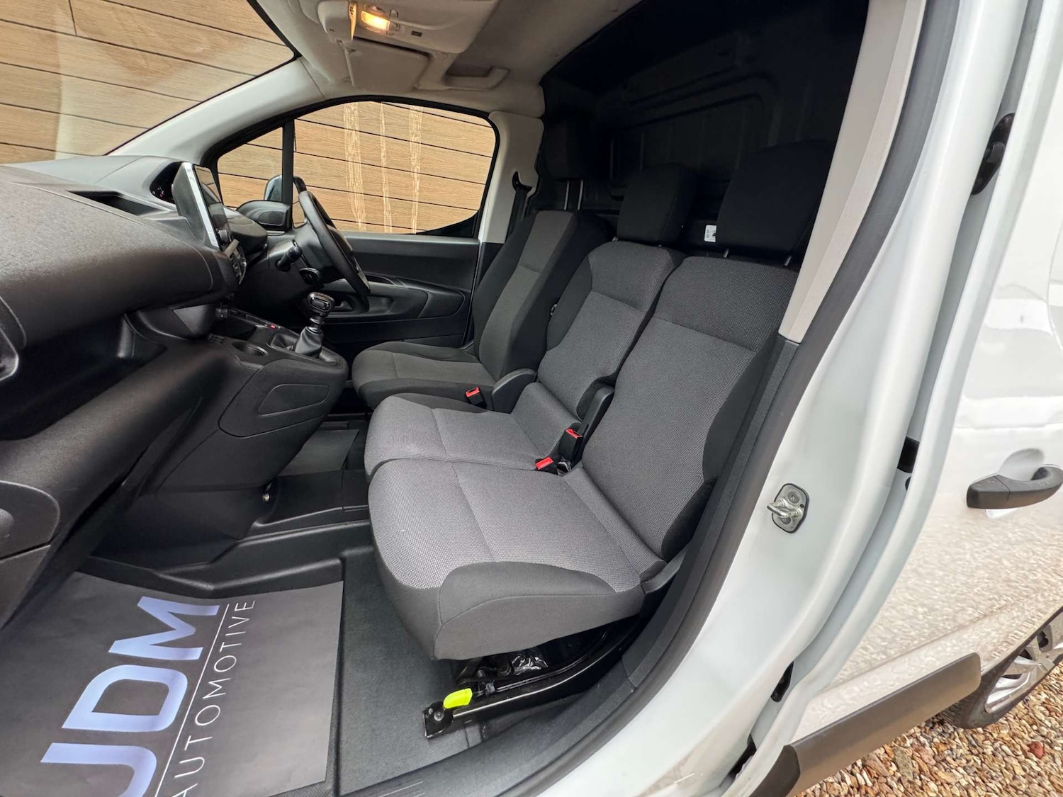 Used Peugeot Partner 2022 for sale - 77301704: Photo 34