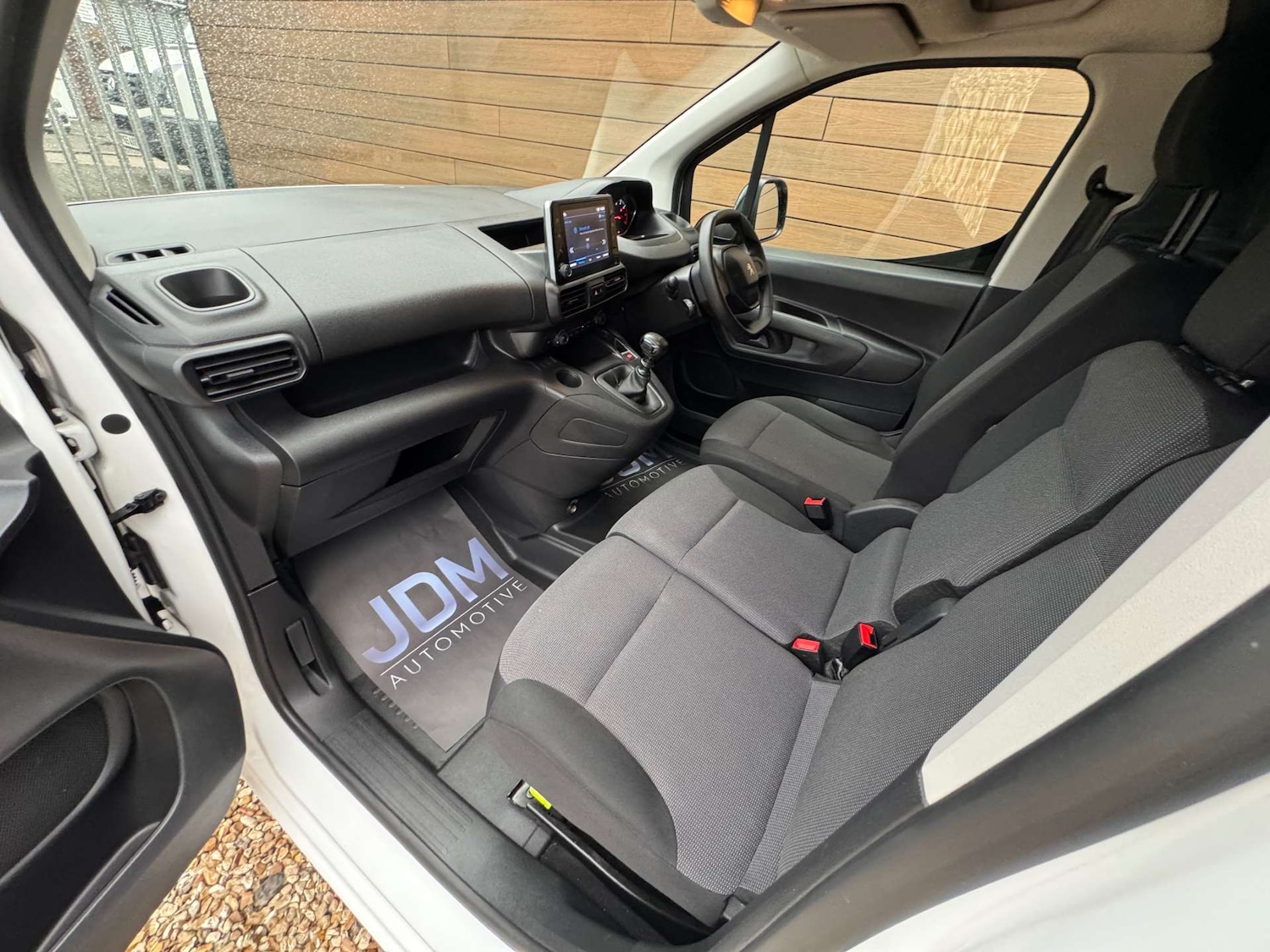 Used Peugeot Partner 2022 for sale - 77301704: Photo 35