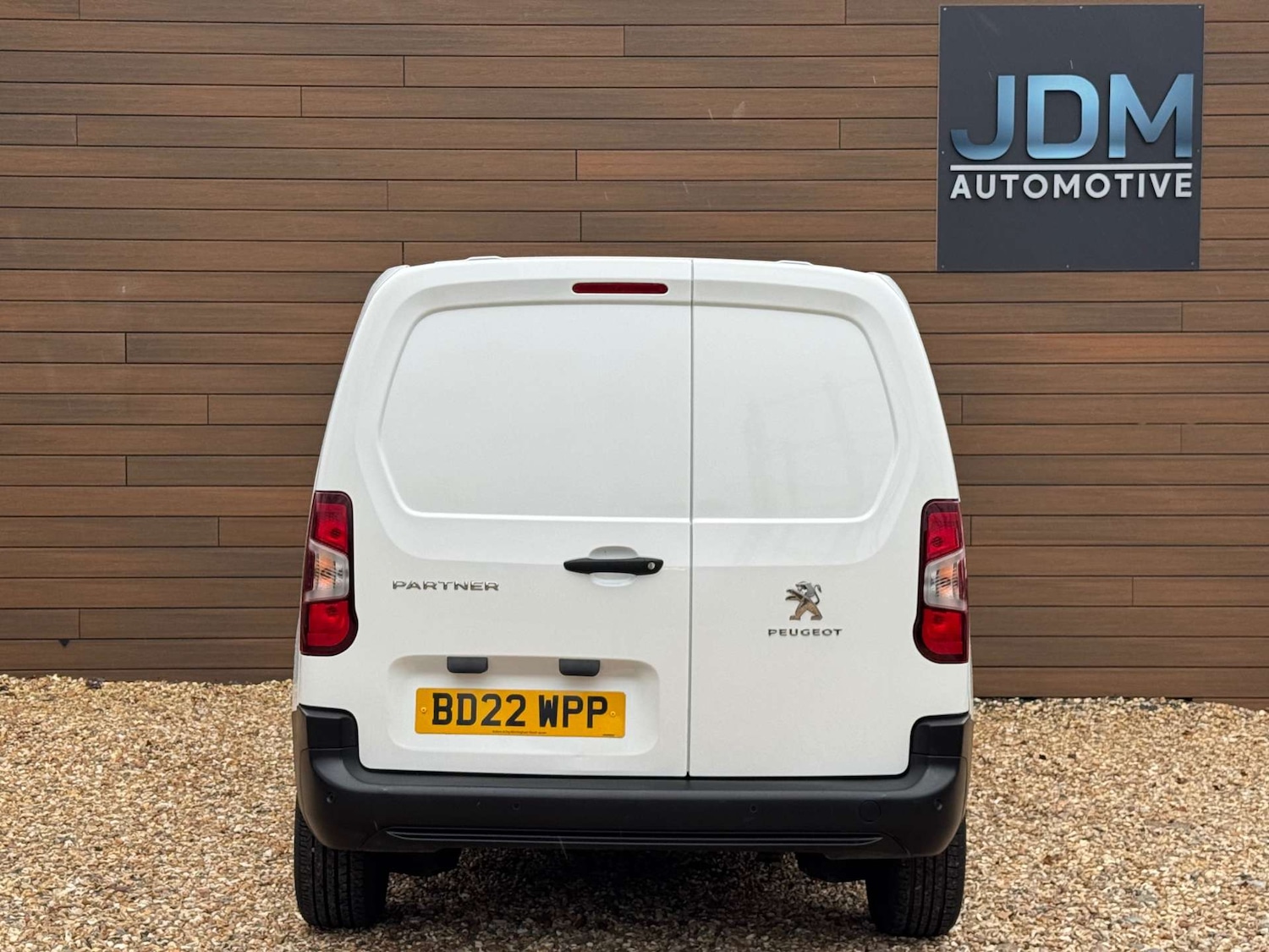 Used Peugeot Partner 2022 for sale - 77301704: Photo 5