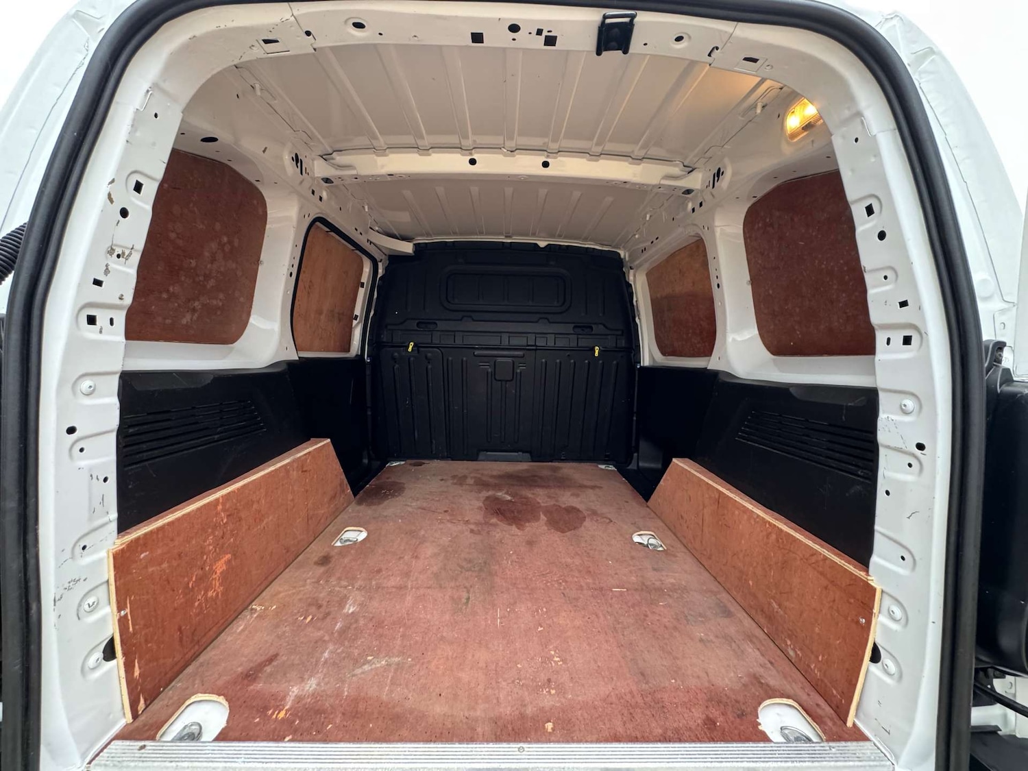 Used Peugeot Partner 2022 for sale - 77301704: Photo 7